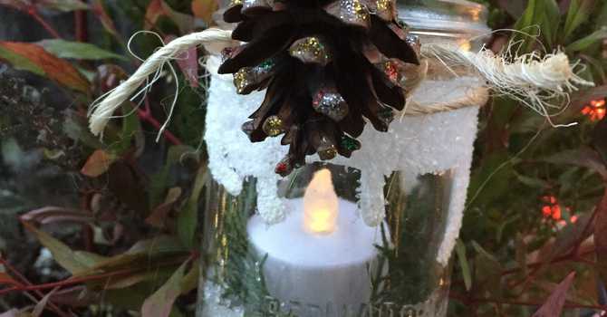 Elf Academy Kid's Craft Session