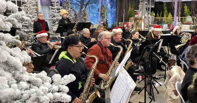 Cascadia Wind Ensemble