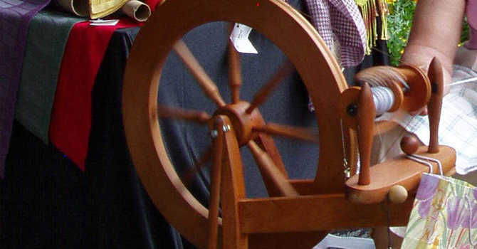 Chilliwack Spinner's & Weaver's Guild