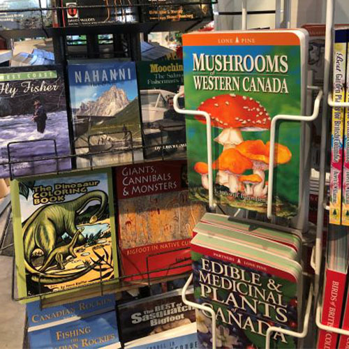 Minter Country Garden-Powell River-Gift Guide for Gardeners 2022-books
